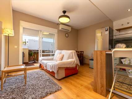 Piso en venta en Mijas