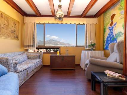 Apartamento en venta en Fuengirola