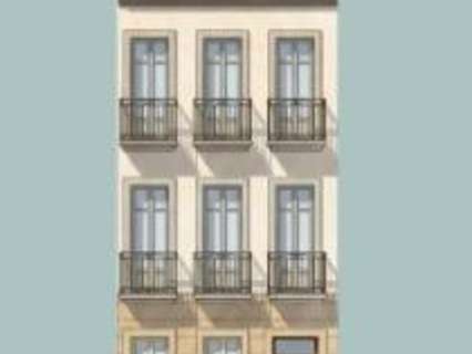 Parcela urbana en venta en Fuengirola