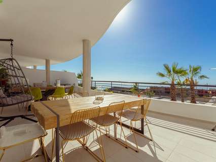 Apartamento en venta en Benalmádena