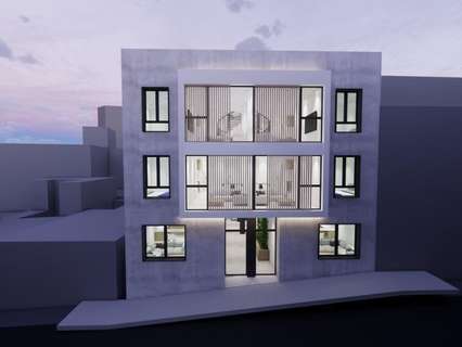 Edificio en venta en Málaga