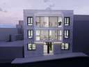 Edificio en venta en Málaga