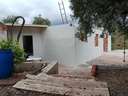 Parcela rústica en venta en Tolox