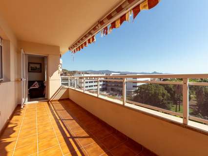 Piso en venta en Málaga