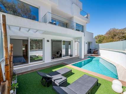 Casa en venta en Benalmádena