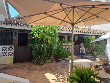 Edificio en venta en Marbella