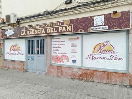 Local comercial en venta en Jerez de la Frontera