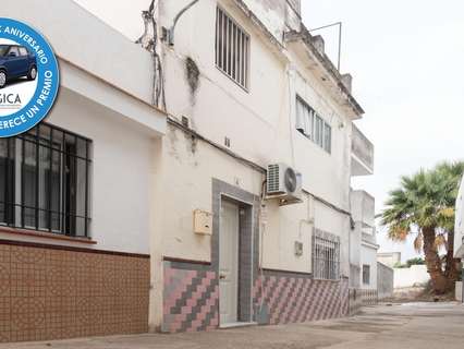 Casa en venta en Jerez de la Frontera