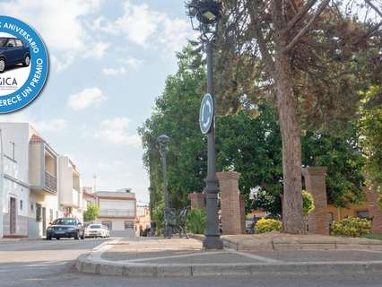 Casa en venta en Jerez de la Frontera