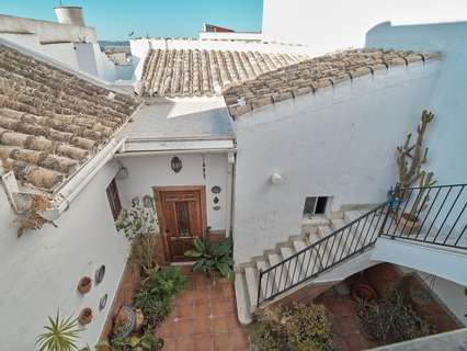 Casa en venta en Jerez de la Frontera