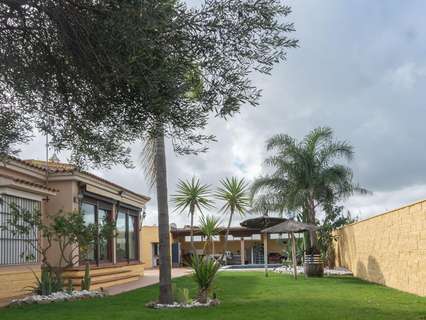 Chalet en venta en Jerez de la Frontera