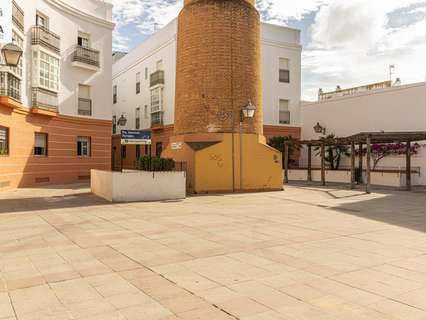 Piso en venta en Jerez de la Frontera