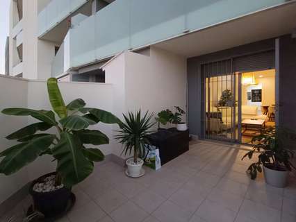 Planta baja en alquiler en Jerez de la Frontera