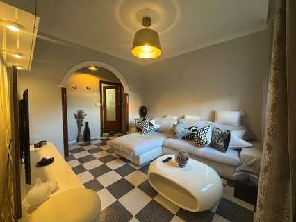 Planta baja en venta en Jerez de la Frontera