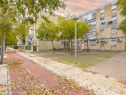 Piso en venta en Jerez de la Frontera rebajado