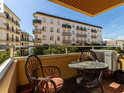 Piso en venta en Jerez de la Frontera