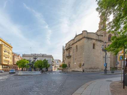 Apartamento en venta en Jerez de la Frontera