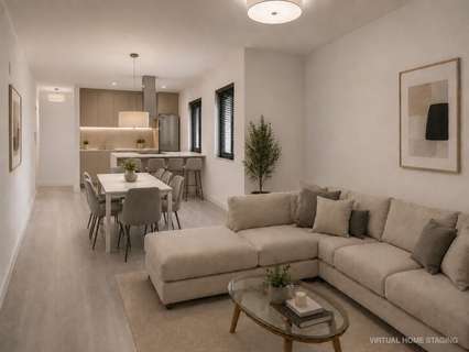 Piso en venta en Jerez de la Frontera