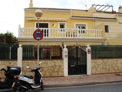 Casa en venta en Fuengirola