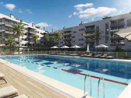 Apartamento en venta en Mijas