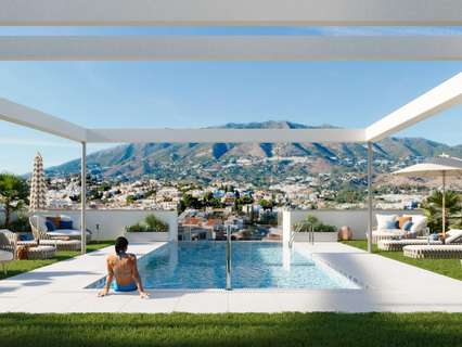 Apartamento en venta en Fuengirola