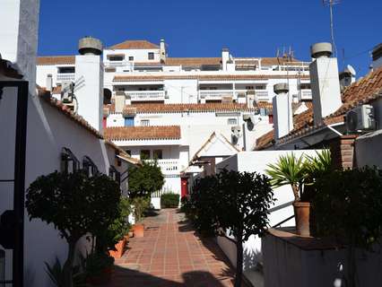 Apartamento en venta en Mijas