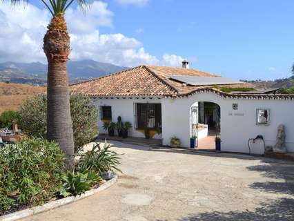 Casa en venta en Mijas