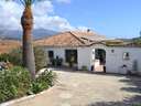 Casa en venta en Mijas