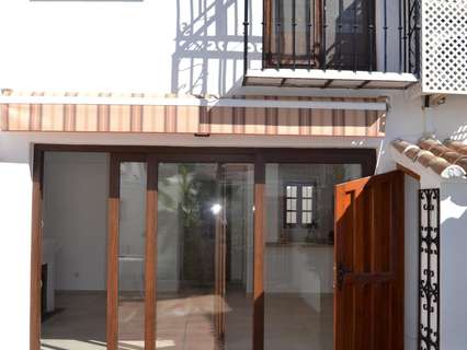 Casa en alquiler en Fuengirola