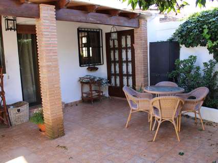 Casa en alquiler en Fuengirola