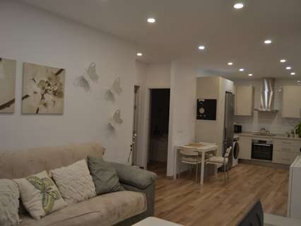 Apartamento en alquiler en Fuengirola