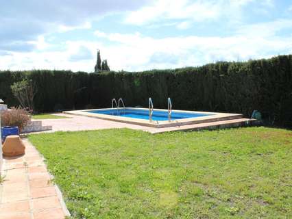 Casa en venta en Mijas