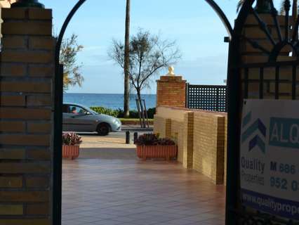 Apartamento en alquiler en Fuengirola