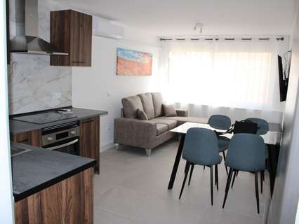 Apartamento en alquiler en Fuengirola