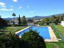 Apartamento en venta en Mijas