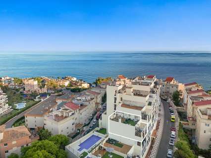 Ático en venta en Benalmádena
