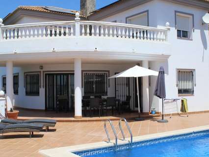 Casa en venta en Mijas