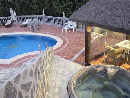 Casa en alquiler en Mijas rebajada