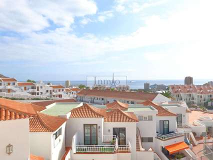 Apartamento en venta en Arona Los Cristianos rebajado