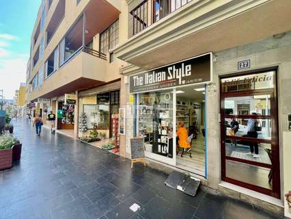 Local comercial en traspaso en Arona Los Cristianos