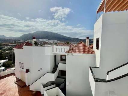 Apartamento en venta en Arona Los Cristianos rebajado