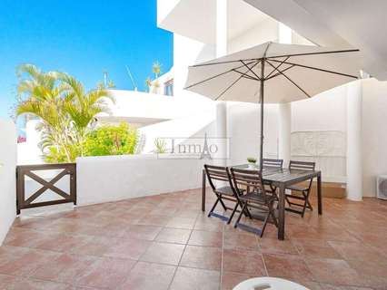 Apartamento en venta en Adeje zona Playa Paraíso