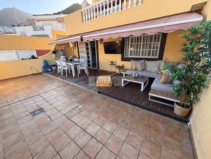 Apartamento en venta en Adeje zona TORVISCAS