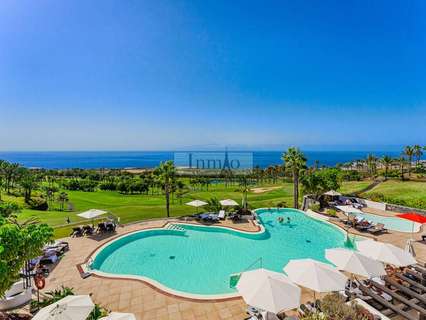 Apartamento en venta en La Guancha