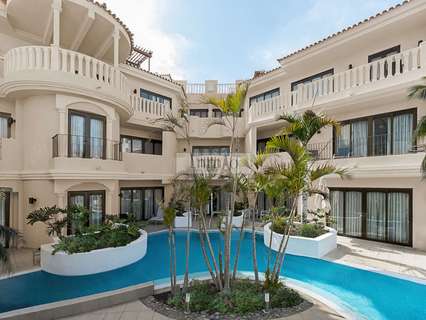 Apartamento en venta en Arona zona Los Cristianos