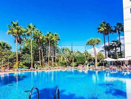 Estudio en venta en Arona zona Playa de las Américas