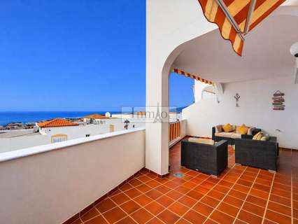 Casa en venta en Adeje zona TORVISCAS