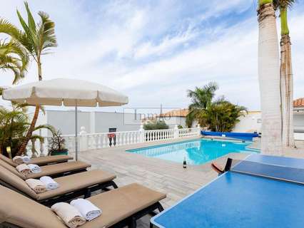 Casa en venta en Adeje zona El Madroñal