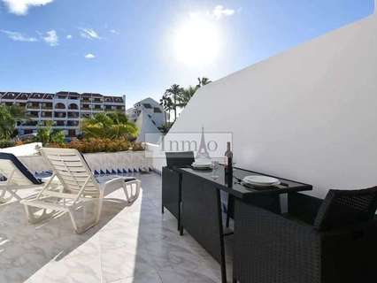 Estudio en venta en Arona zona Playa de las Américas