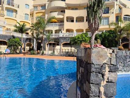 Apartamento en venta en Arona zona Los Cristianos